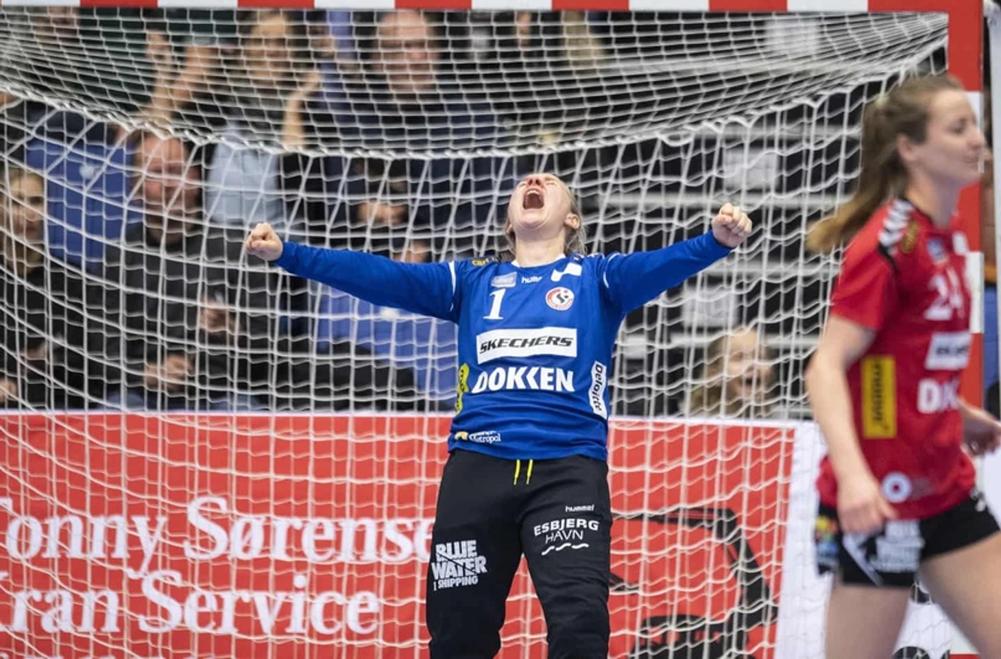 Лига чемпионов. "Дьер" побеждает в Бресте: подерзили — и хватит!, изображение №3