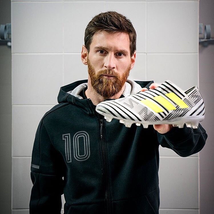 новые бутсы адидас