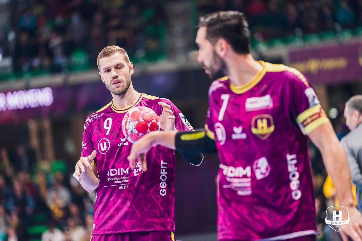 Наши в Европе. Александр Шкуринский: "Сосед по номеру — Овничек. Я и в Бресте с балканцами дружил", изображение №1