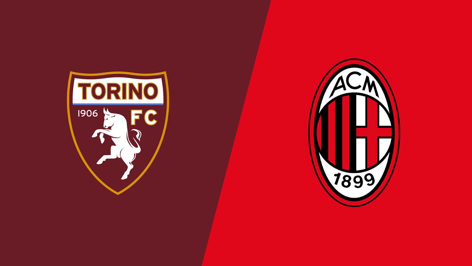 Серия А: шансы «Торино» и «Милана» на победу в матче 14-го тура чемпионата Италии