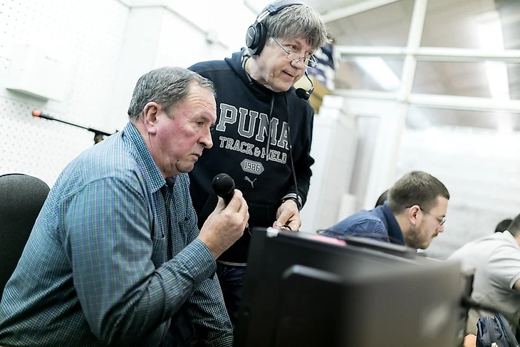 Юрий Зайцев о делах российской "молодежки". Повышенный спрос — на таланты и оптимизм, изображение №2