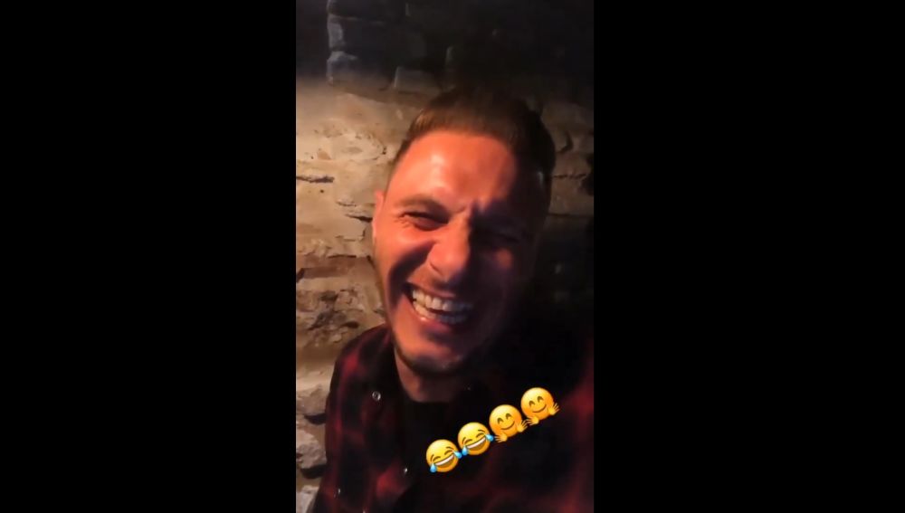 «Тики-тики мяу-мяу». Хоакин потроллил «Севилью» после вылета из Лиги Европы