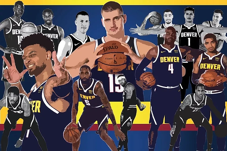 Лучше и быть не могло — Почему такой результат для Денвера наилучший, из всего, что могло случиться., изображение №13