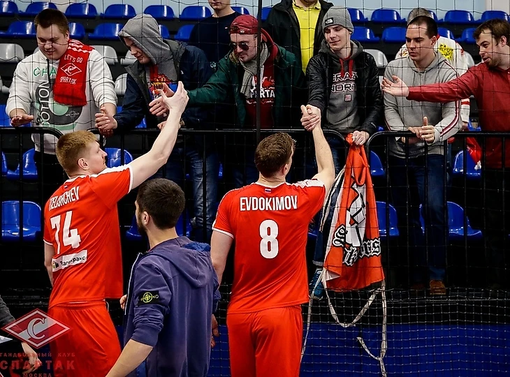 Егор Евдокимов: "Кипр — заслуженная пенсия? Многие так говорят. Нормально к этому отношусь", изображение №2