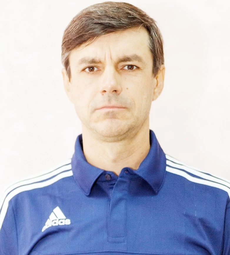 Валерий Бурлаченко