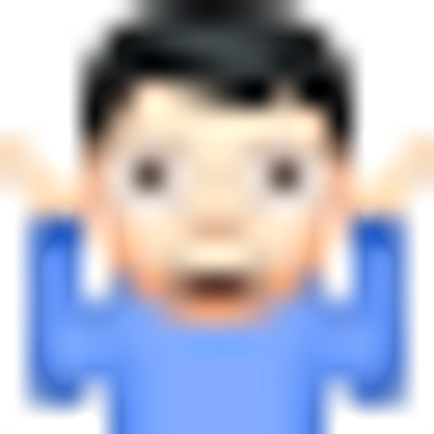 🤷🏻♂