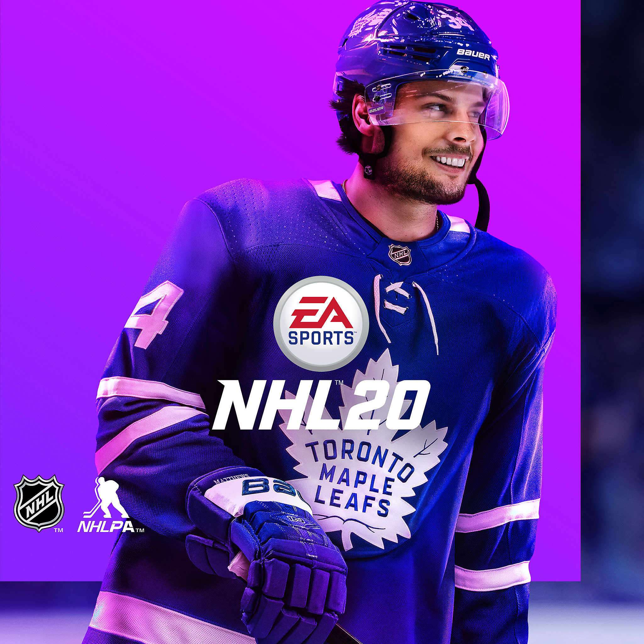 Хоккеисты на обложках игры НХЛ от EA Sports. Часть III - @pro_nhl_ru -  Блоги Sports.ru