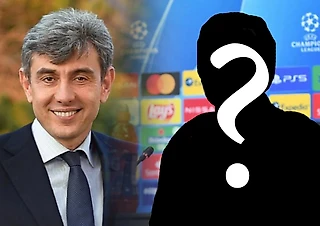 «Краснодар» объявил имя нового главного тренера