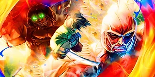Коды в Attack on Titan Revolution: промокоды AoTR, куда вводить