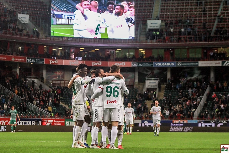 Фото: Дмитрий Бурдонов