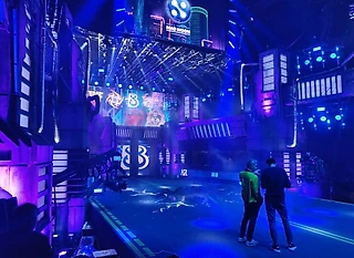 Два вывода по итогам WePlay! Mad Moon: хороший и плохой