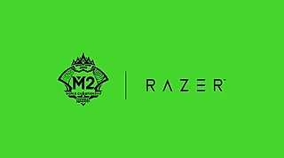 Razer стала партнером чемпионата мира по M2