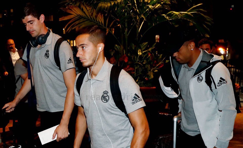 Реал Мадрид