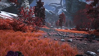 ARK. Дневник. 5. Путешествие