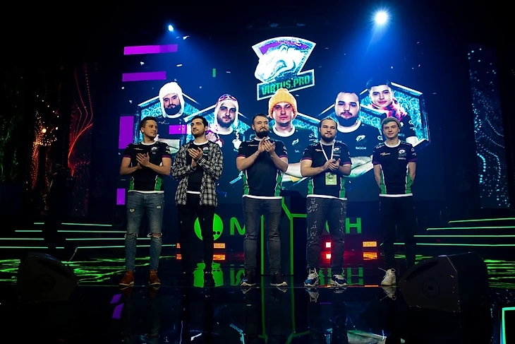 Монетизация в киберспорте., изображение №2