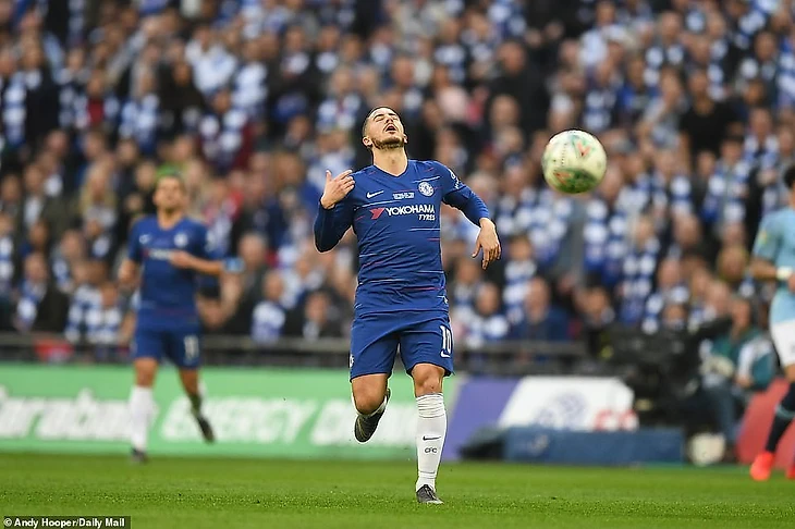 hazard