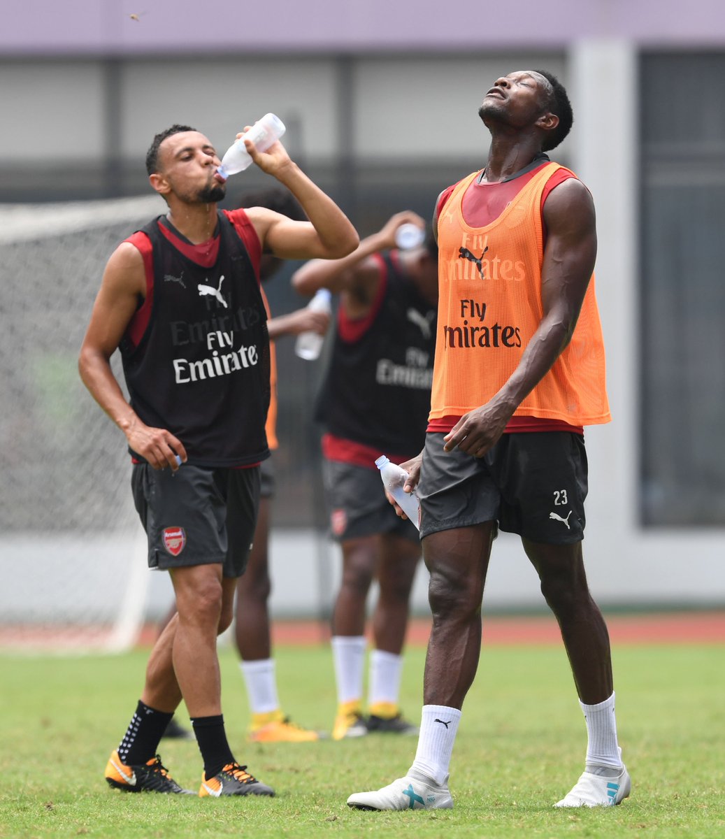 Arsenal