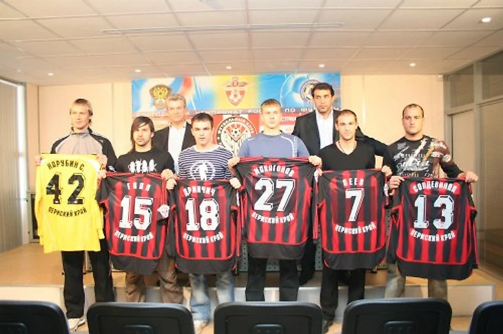 Бред сумасшедшего. Самые абсурдные трансферы российского футбола