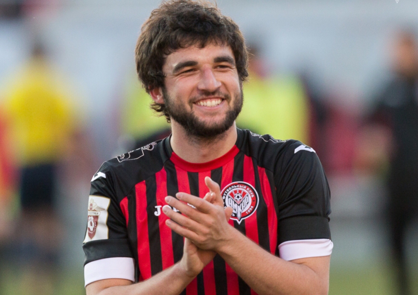 Король воздуха с пушечным ударом. Кого еще может профукать сборная России