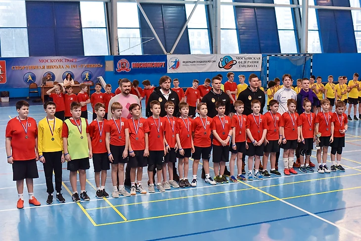 Играй, страна! Михаил Чипурин: "Строим вертикаль подготовки, начиная с общеобразовательных школ", изображение №5