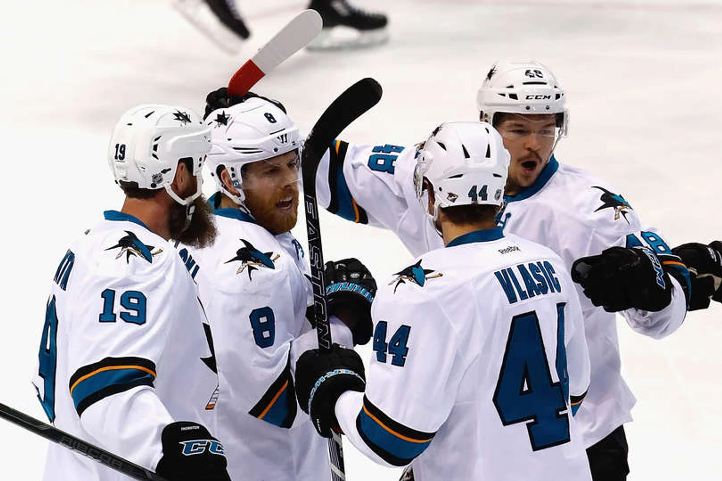 Sharks