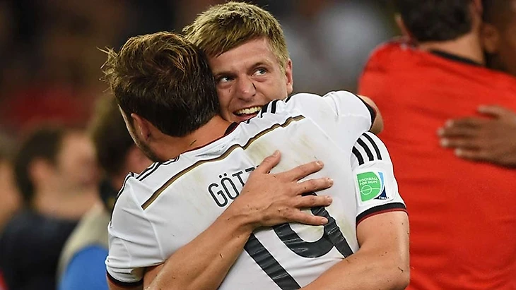 My way. Почему Кроосу нужно уйти из «Реала»