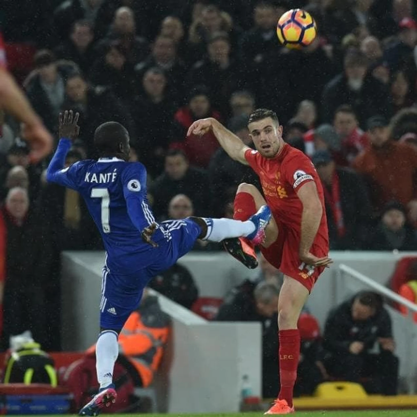 Kante