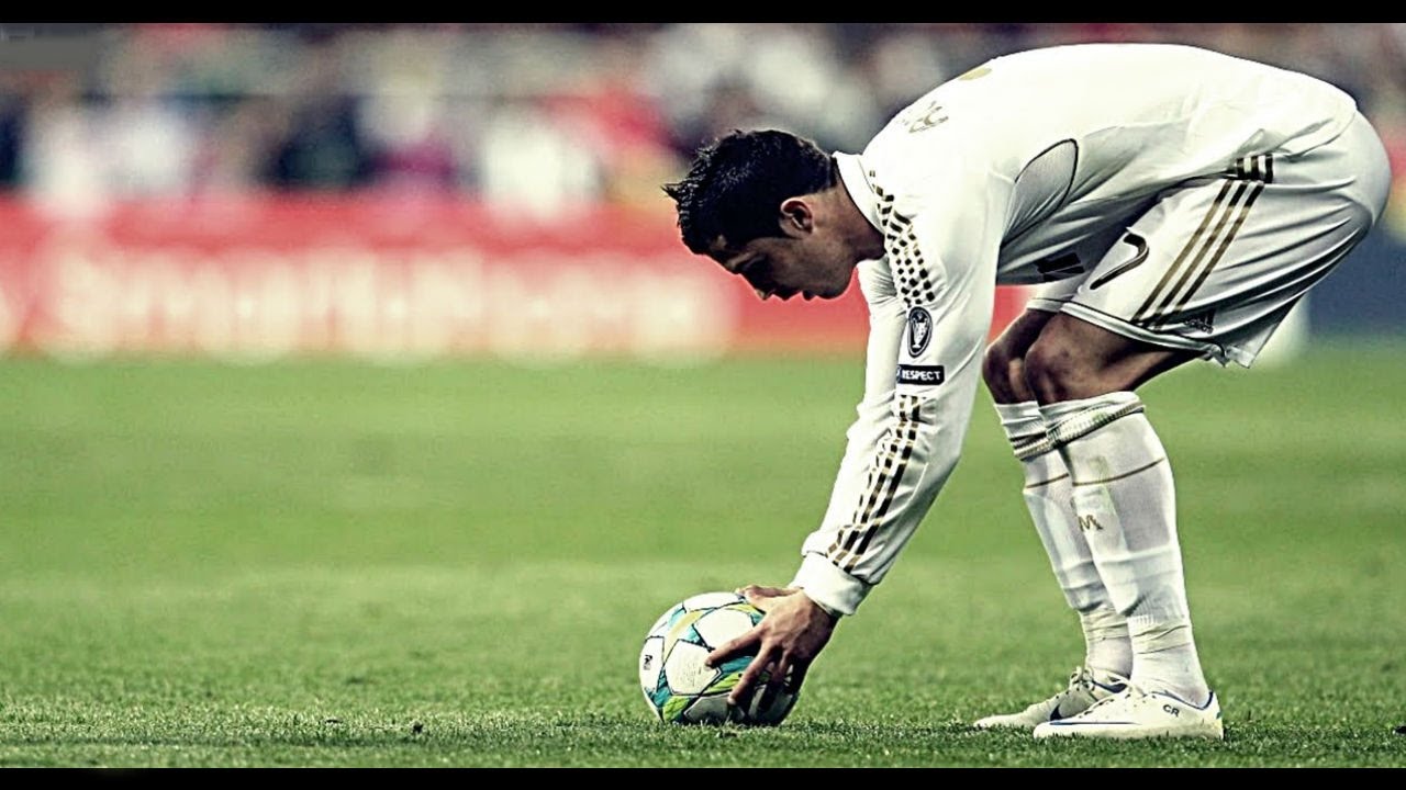 Криштиану Роналду, Реал Мадрид