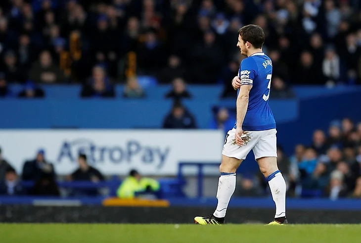 Самые возрастные игроки АПЛ. Часть первая, изображение №18