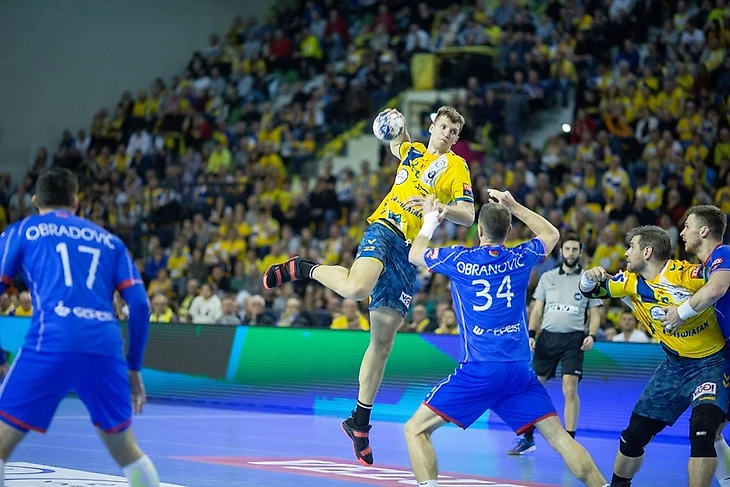 Наши люди в Европе. Десятка лучших легионеров Ex-USSR в сезоне: Дашко, Калараш, Королек…, изображение №6