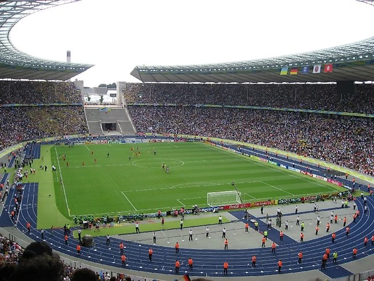 2006-olympiastadion