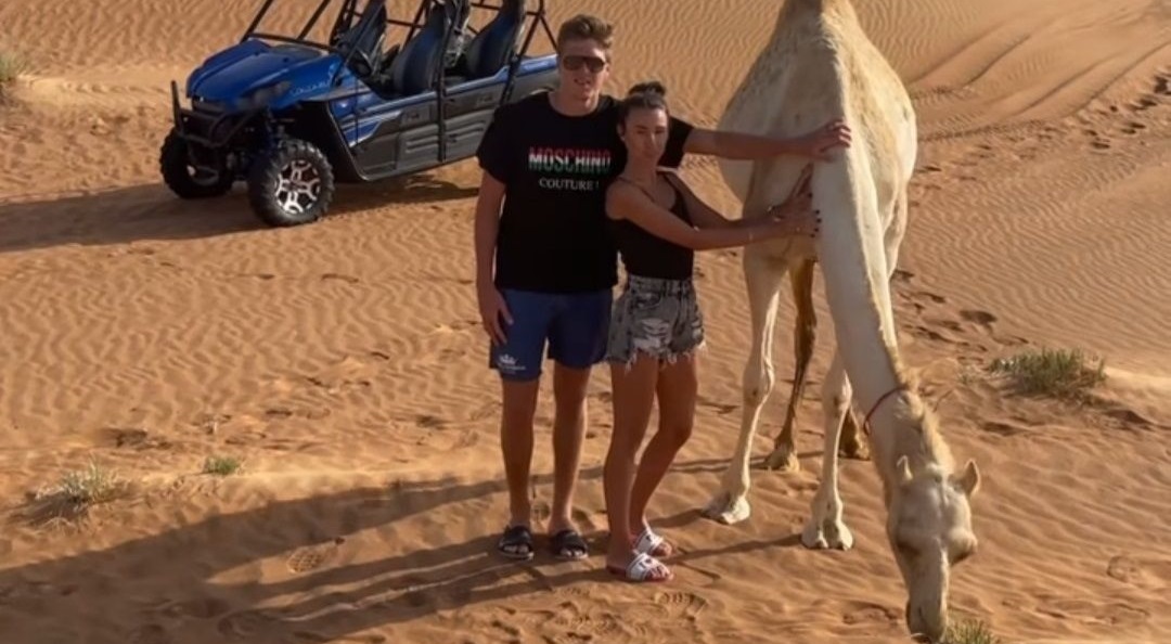 Спартак, Александр Соболев