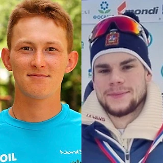 Денис Филимонов и Фёдор Назаров не вышли в финал в командном спринте в Дрездене