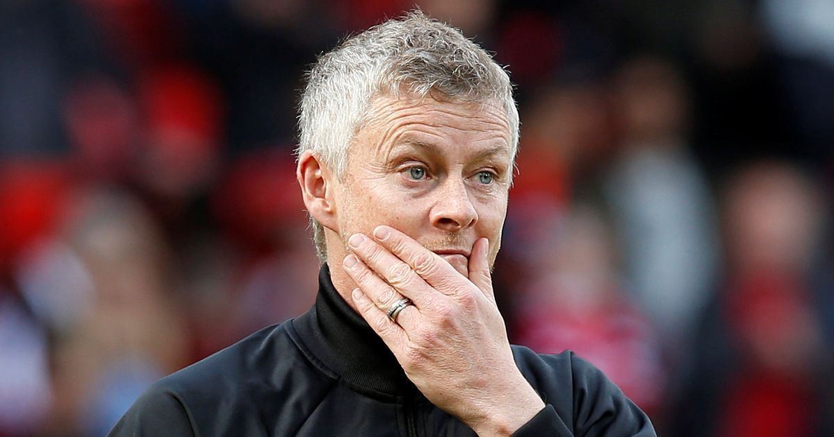 Манчестер Юнайтед