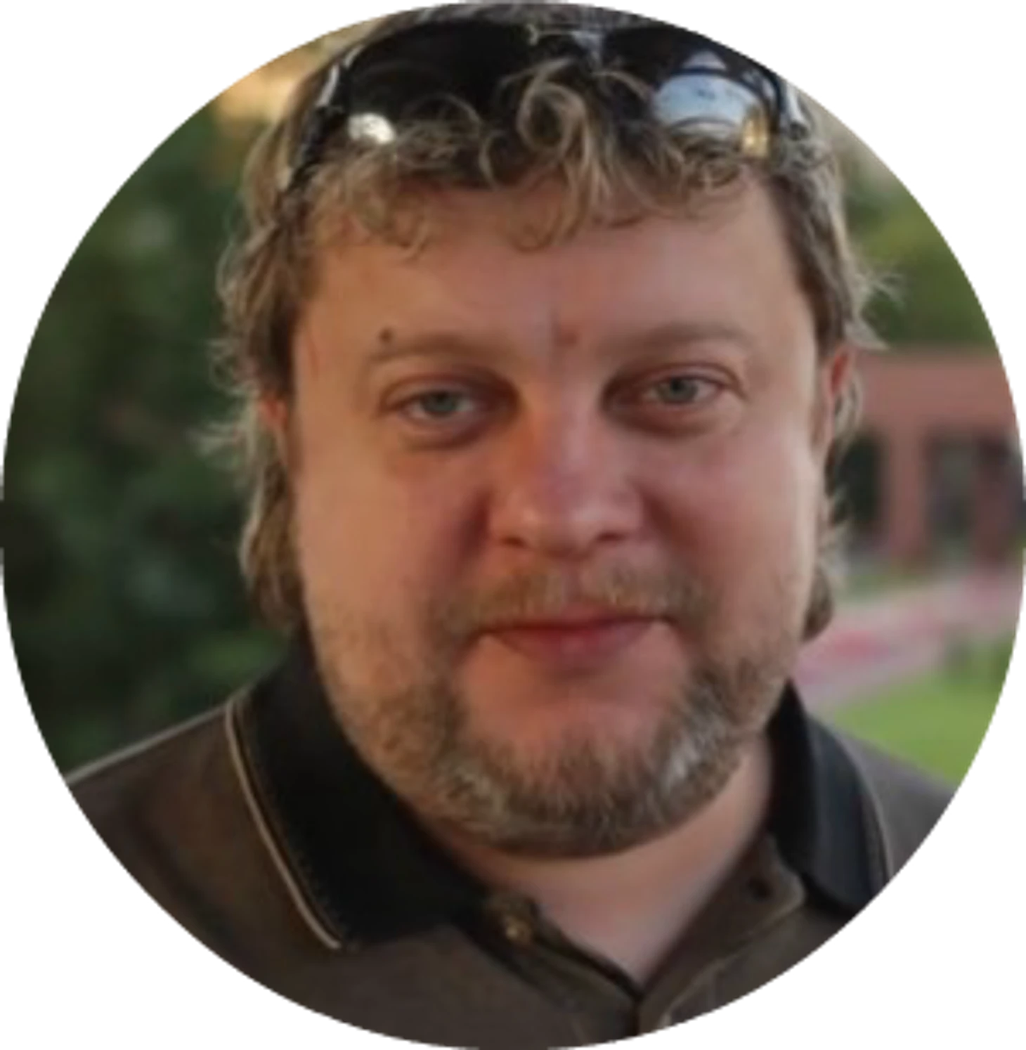 Алексей Андронов