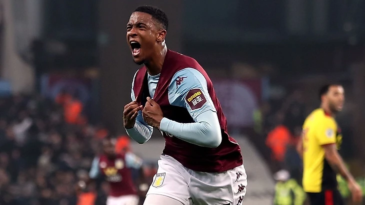 Английский вброс. 24-й тур, изображение №11