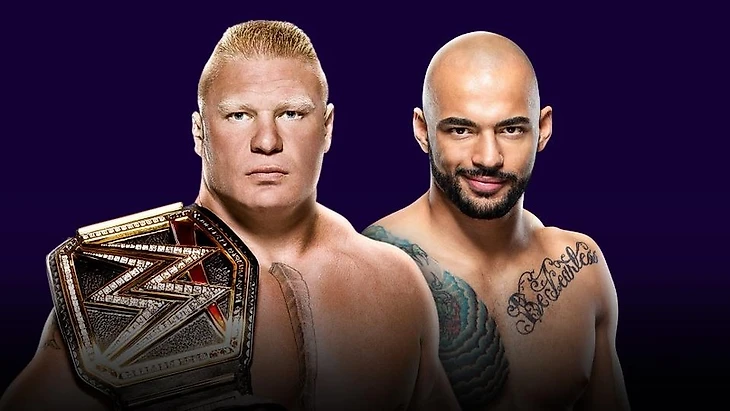 Превью WWE Super ShowDown 2020, изображение №11