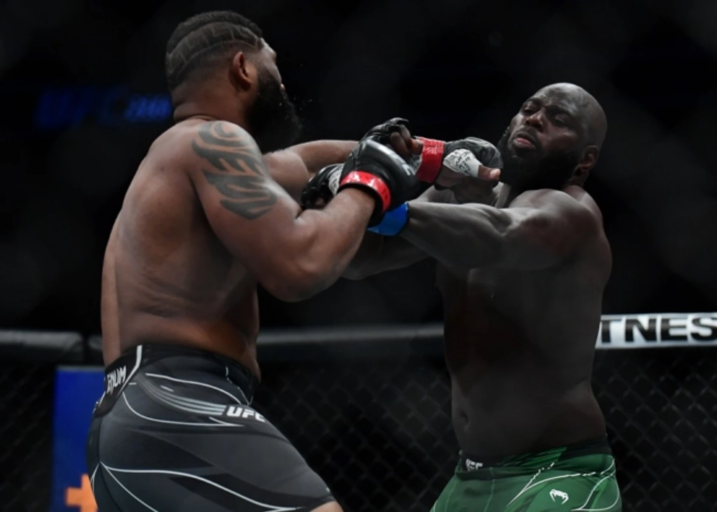 Блейдс - Розенструйк