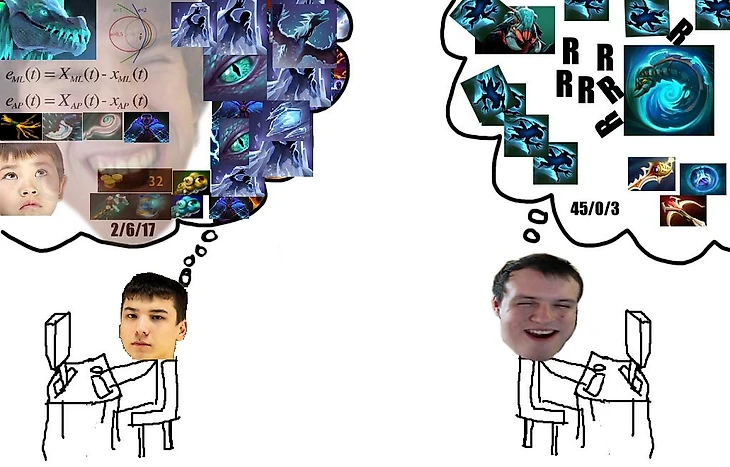 А пикает ХВОСТ получше.