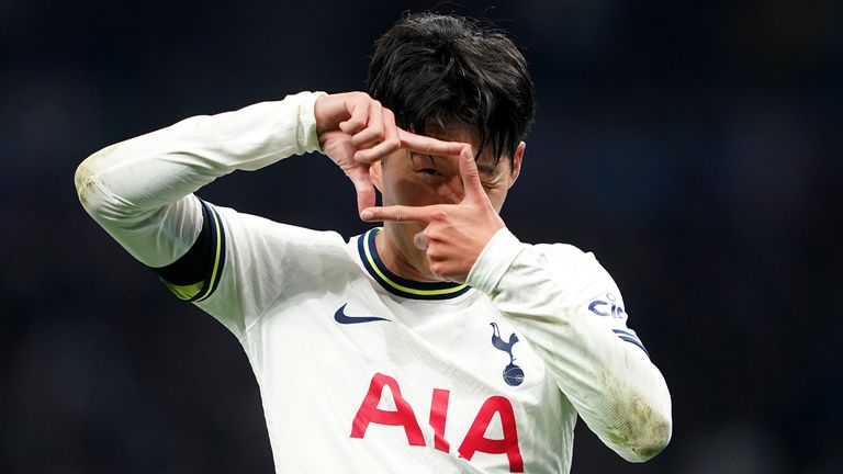 «Тоттенхэм» - «Милан»: Кейн и Сон максимально используют фактор поля