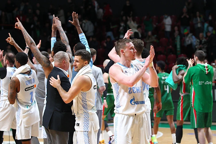 Источник: сайт Единой Лиги ВТБ