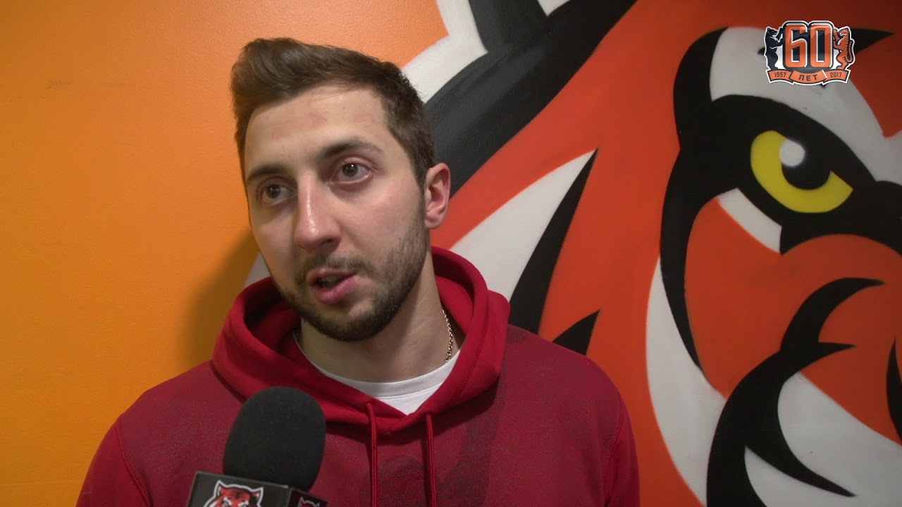 Роскошный гол в ворота &#171;Ак Барса&#187;: игрок &#171;Амура&#187; прошел мимо четырех соперников