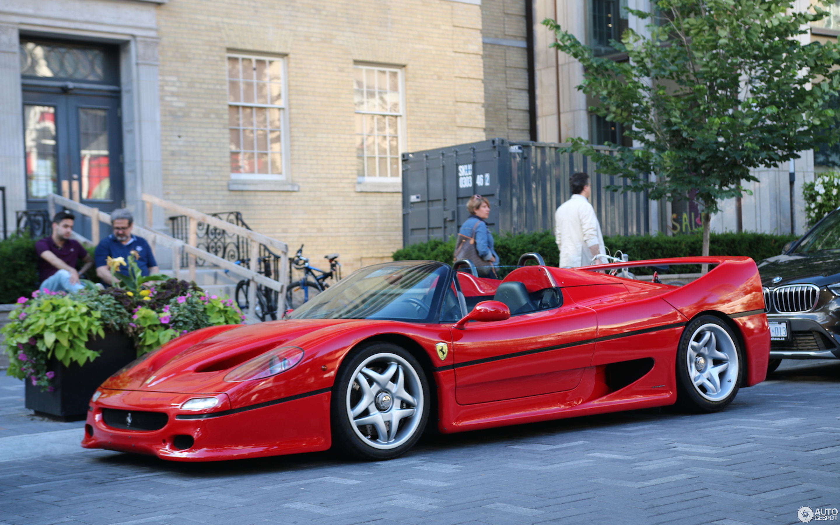 Scuderia Ferrari исполняется 90 лет. Главные моменты в истории бренда - F1  - королева автоспорта! - Блоги Sports.ru