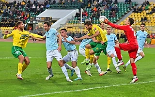 «КУБАНЬ» БЫЛА, ЕСТЬ И БУДЕТ