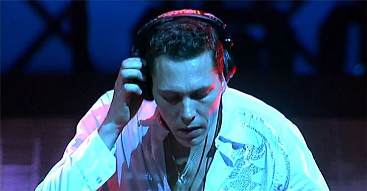 Tiesto