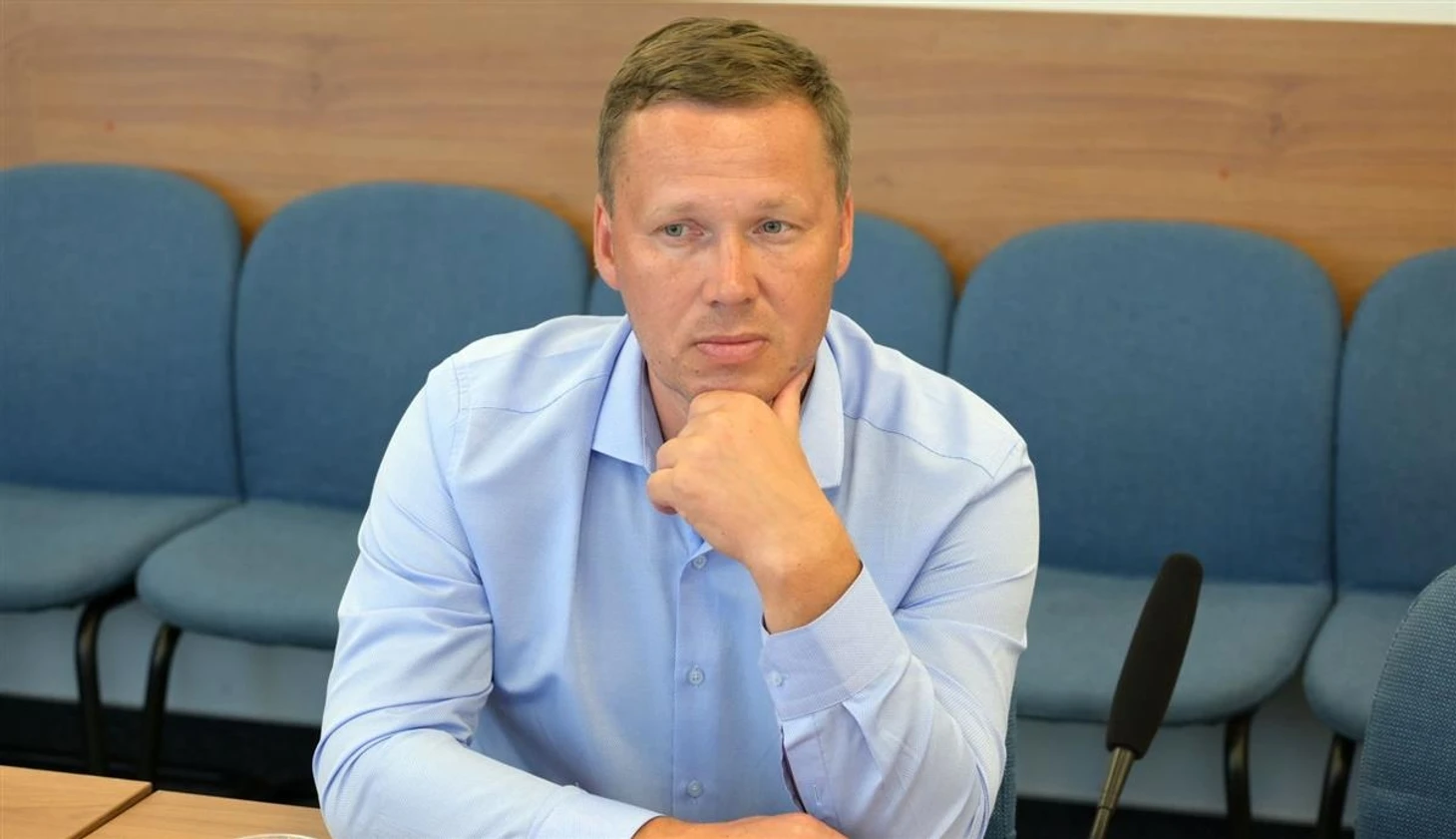 Все — на пляж! Дмитрий Бочарников: "Срок вышел, но готовы пойти навстречу потенциальным участникам", изображение №1