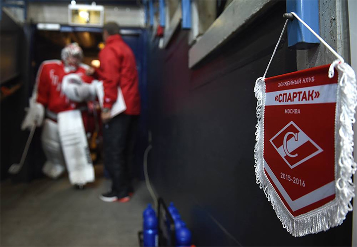 «Это чушь и полный бред, что мы зависим от СКА». Как строят новый «Спартак»