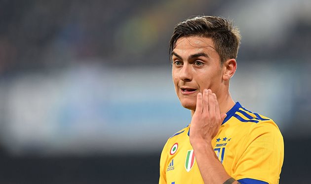 Манчестер Юнайтед, Пауло Дибала, премьер-лига Англия