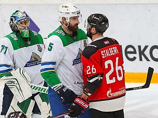 Салават Юлаев Авангард ПРЯМАЯ ТРАНСЛЯЦИЯ СМОТРЕТЬ - онлайн хоккей 2.04.2019