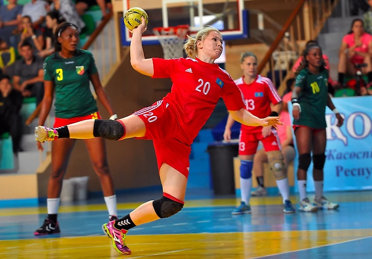 Ирина Антонова после чемпионата Азии: "Сыграть за Казахстан через год? Оставлю вопрос без ответа", изображение №1